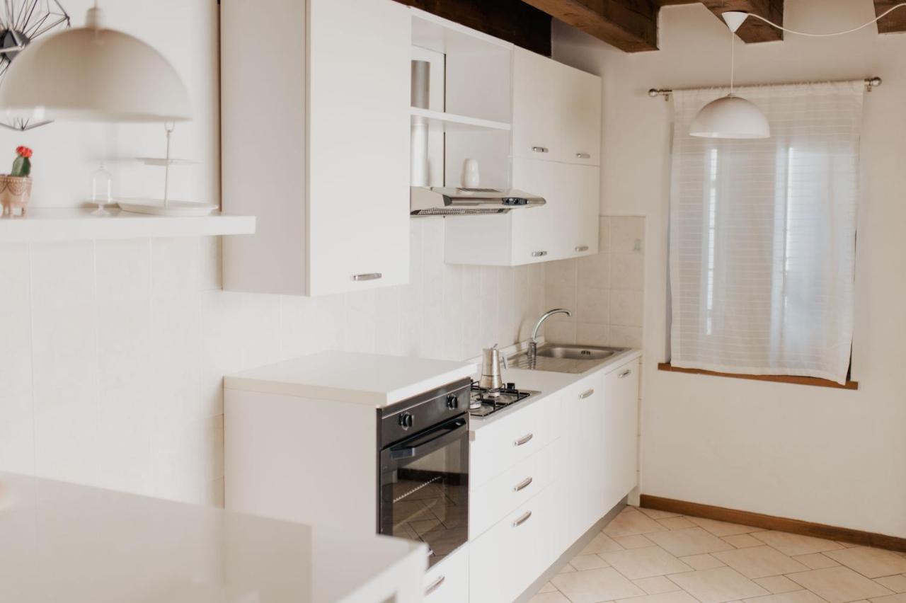 Casa Giulia Leilighet Verona Eksteriør bilde