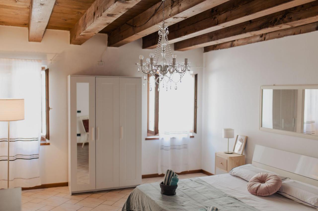 Casa Giulia Leilighet Verona Eksteriør bilde